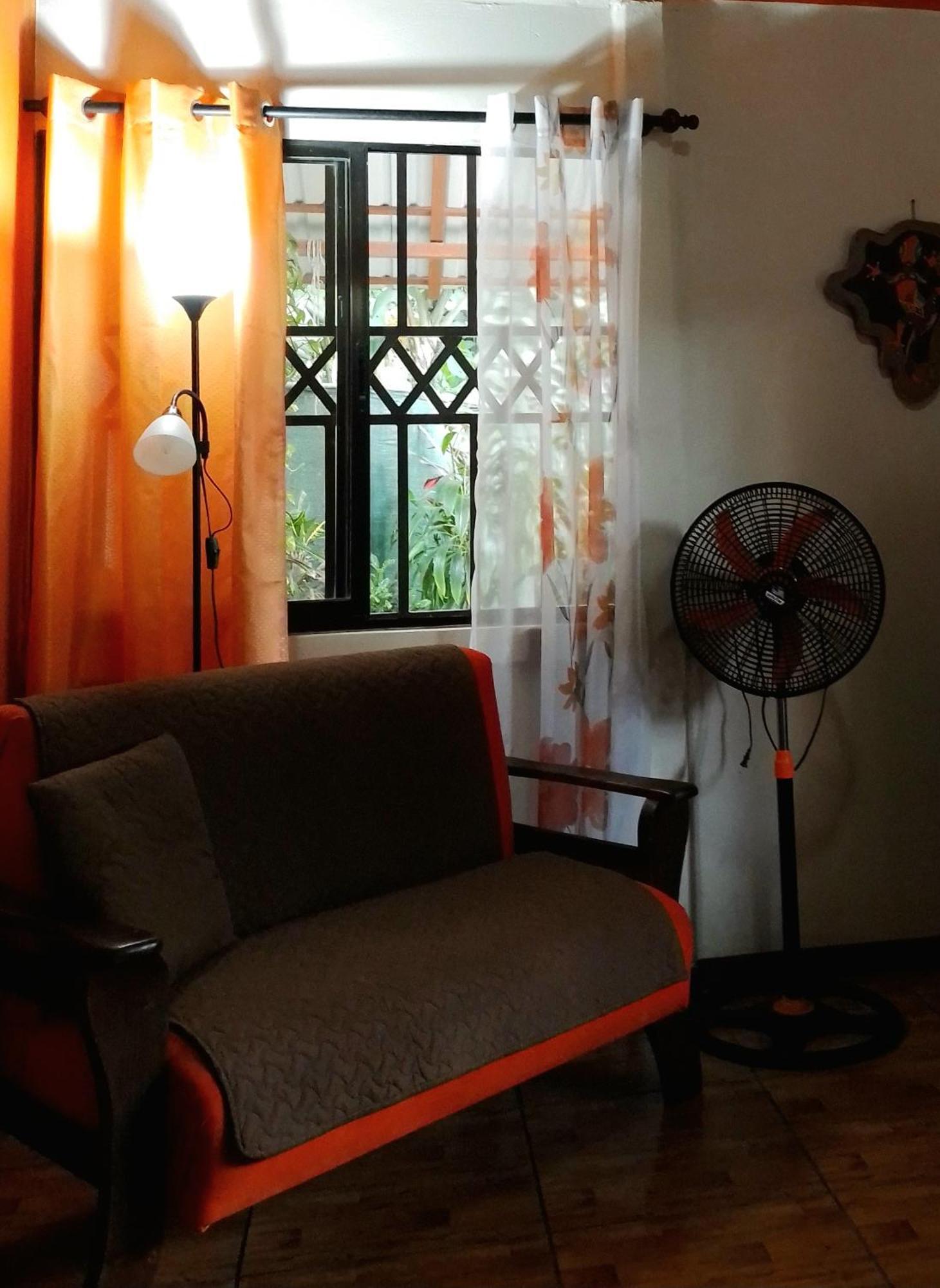Ferienwohnung Casa Alegra Puerto Viejo de Talamanca Exterior foto